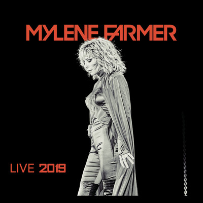 アルバム/Live 2019 (Explicit)/Mylene Farmer