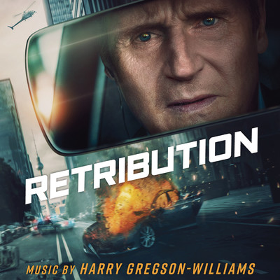 アルバム/Retribution (Original Motion Picture Soundtrack)/Harry Gregson-Williams