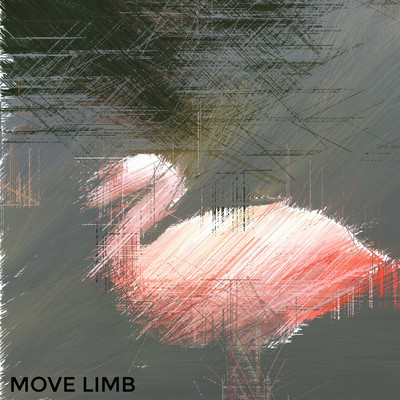 アルバム/Move Limb/S_R
