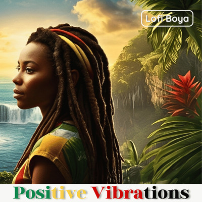 Positive Vibrations/Lofi Boya