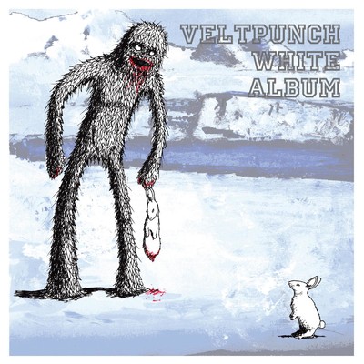 アルバム/WHITE ALBUM/VELTPUNCH