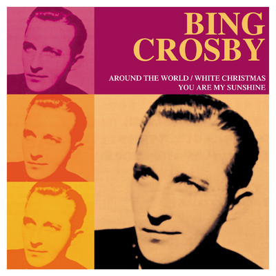 アルバム/オール・ザ・ベスト ビング・クロスビー/Bing Crosby
