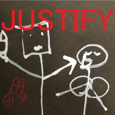JUSTIFY/THE BOY