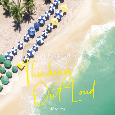 Thinking Out Loud (Cover)/Marcela Mangabeira