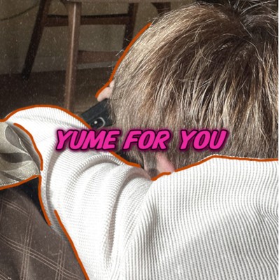 シングル/yume for you/J-ReZARD