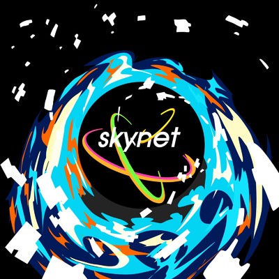 シングル/Skynet/HappyBerryCompany