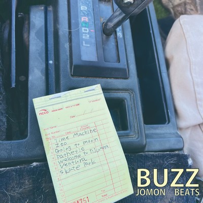 BUZZ/JOMON BEATS