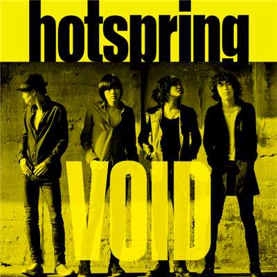 VOID/hotspring