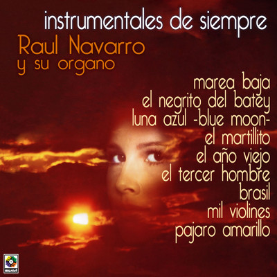 El Tercer Hombre/Raul Navarro y Su Organo