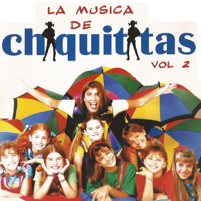 Chufacha/Chiquititas