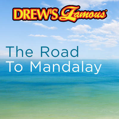 シングル/The Road To Mandalay/The Hit Crew Big Band