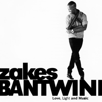 アルバム/Love, Light and Music/Zakes Bantwini