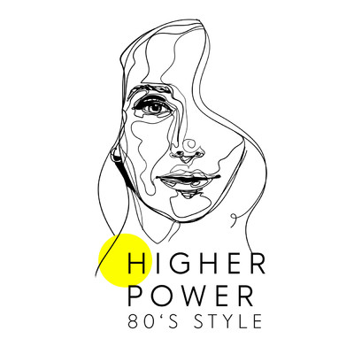 Higher Power (80's Style)/Jeanette Biedermann
