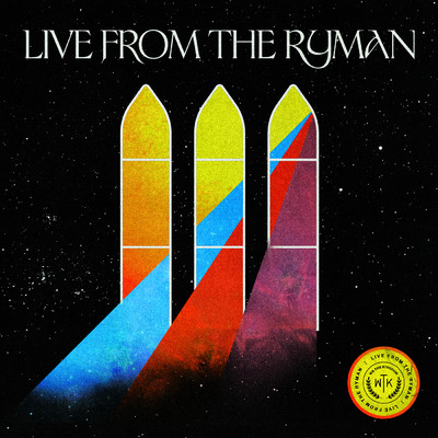 アルバム/Live From The Ryman/We The Kingdom