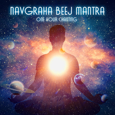 シングル/Navgraha Beej Mantra (One Hour Chanting)/Rahul Saxena