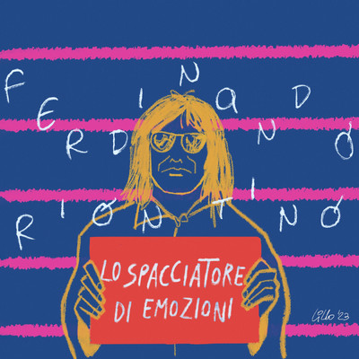 Ferdinando Riontino／Moa