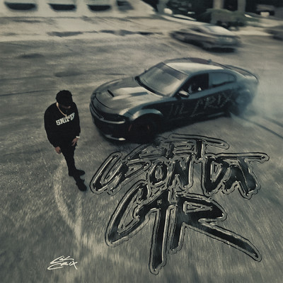 Get Up On Dat Car (Clean)/Lil Crix