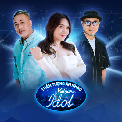 アルバム/Vietnam Idol (2023) - Tap 1/Vietnam Idol