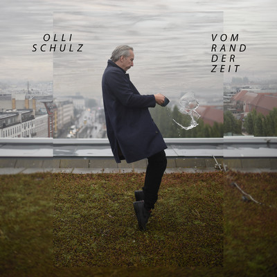 So schreibt man seinen Song/Olli Schulz