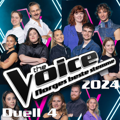 The Voice 2024: Duell 4 (Live)/Various Artists
