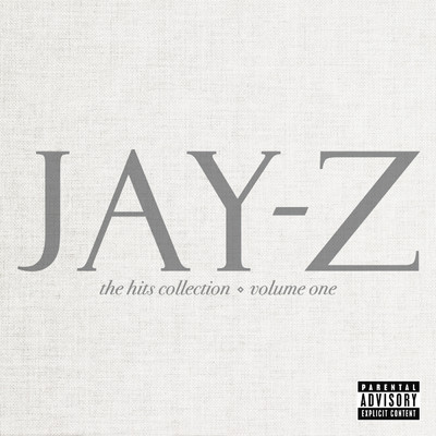 アルバム/The Hits Collection Volume One (International Version (Explicit))/Jay-Z