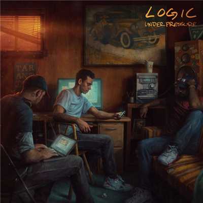 Intro (Logic／Under Pressure) (Explicit)/ロジック