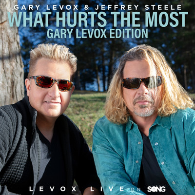What Hurts The Most (LeVox Live On The Song)/Gary LeVox／Jeffrey Steele