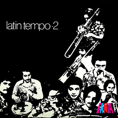 シングル/L T Mambo/Latin Tempo