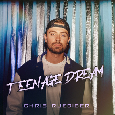 Teenage Dream/Chris Ruediger／The 615 House