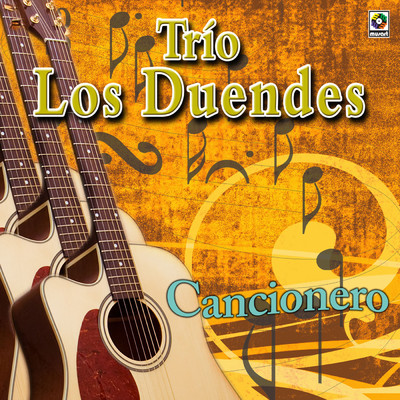 Cancionero/Trio los Duendes