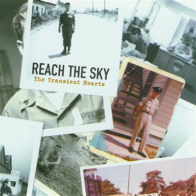 シングル/Homesick Confession/Reach The Sky