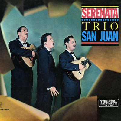 Que Le Importa/Trio San Juan