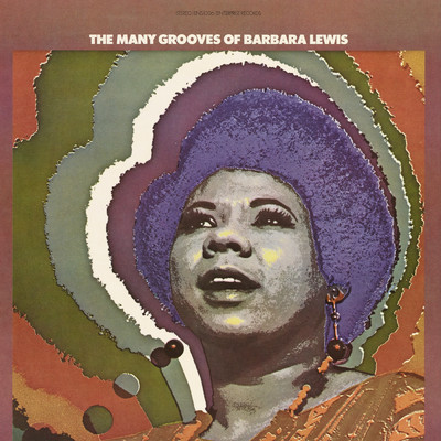 The Many Grooves Of Barbara Lewis/BARBARA LEWIS