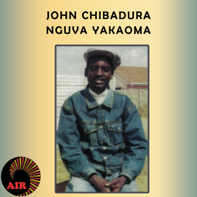 Nguva Yenhamo/John Chibadura