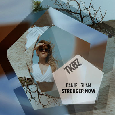 Stronger Now (Dub Mix)/Daniel Slam