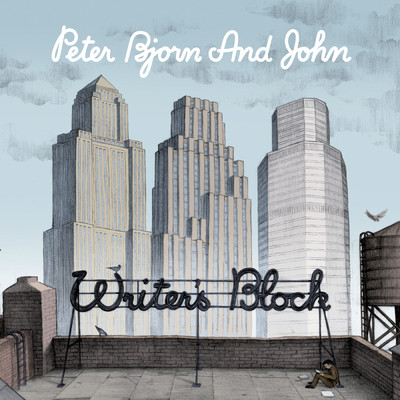 Up Against The Wall/Peter Bjorn and John