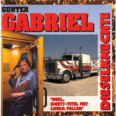 アルバム/Dieselknechte/Gunter Gabriel