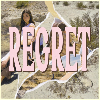 Regret/Emilee Moore／Mark Diamond