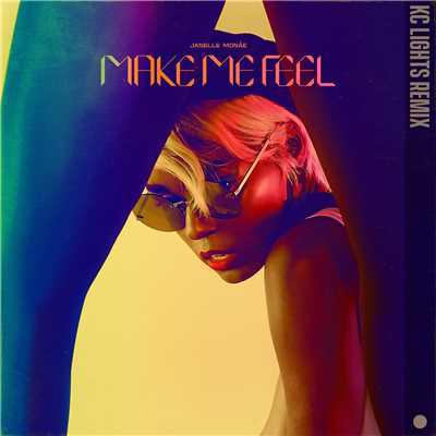 アルバム/Make Me Feel (KC Lights Remix)/Janelle Monae