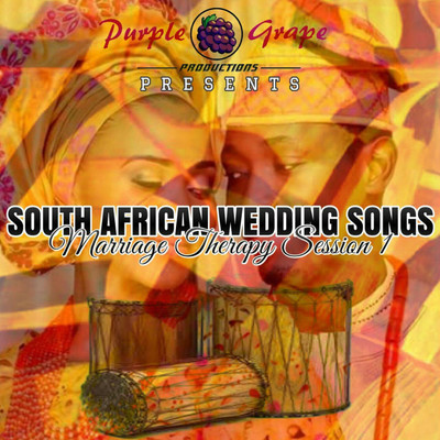 South African Wedding Songs