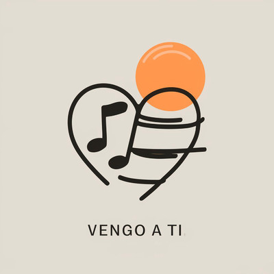 シングル/Vengo a ti/Kenda Dranda