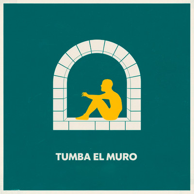 シングル/Tumba el muro/Origine Galax Otre