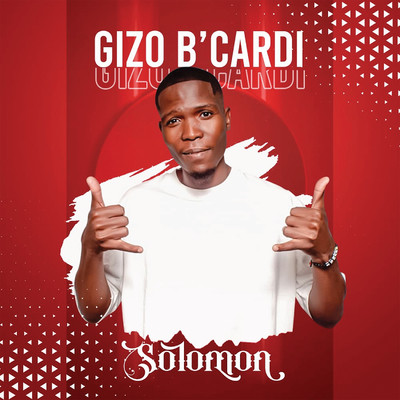 Solomon/Gizo B'cardi