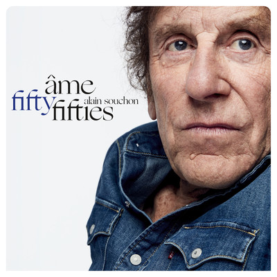 アルバム/Ame fifty-fifties/Alain Souchon