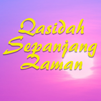 Qasidah Sepanjang Zaman/Various Artists