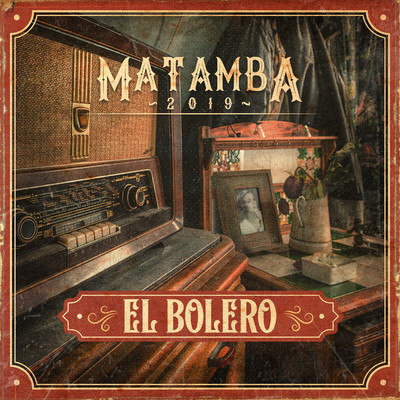 El Bolero/Matamba