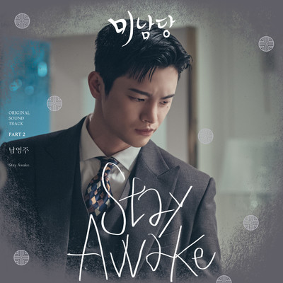 シングル/Stay Awake (Instrumental)/Nam Young Joo