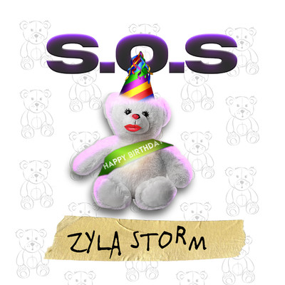 S.O.S/Zyla Storm