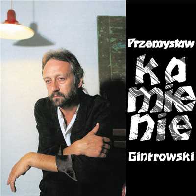 Prolog/Przemyslaw Gintrowski