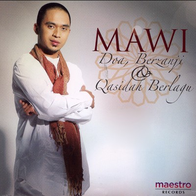 Iqra (feat. Raihan)/Mawi